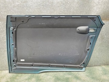 фото thumb №8, Обшивка дверь правые передние / левая задние bmw i3 2013-22