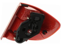 фото thumb №2, Лампа задняя левая renault thalia ii 08-14 sedan