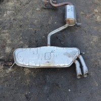 фото thumb №9, Гаситель vw golf vi 1.4 tsi 1k6253611am