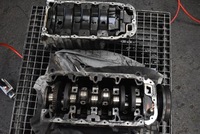 фото thumb №7, Блок dół двигателя wał z16xep opel astra 2 ii g 1.6 16v 101 km 98-09