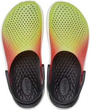 ТАПОЧКИ МУЖСКИЕ CROCS LITERIDE 206597 LIMITED 45-46