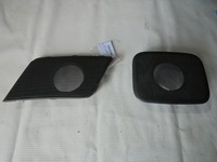 фото thumb №1, Заглушки захисні накладки динаміків панелі розподільчої lexus rx 400h 2007