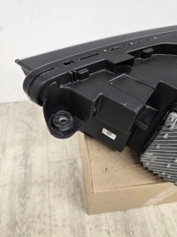 фото thumb №11, Лампа audi q4 e-tron full led 89a matrix правая правый перед europa