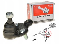 фото thumb №1, Шаровая опора рычага перед передний нижний левый cbho-54l