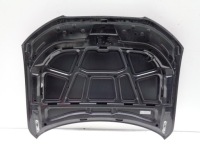 Капот крышка двигателя audi a4 b8 8k 8k0 11-15 рестайлинг  nr 43868 с Разборки, фото thumb