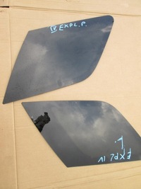 фото thumb №14, Ford explorer 11- скло кузовна задня права ліва задня