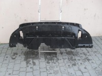 фото thumb №1, Outlander iii 2013- 2.0 защита бампера двигателя