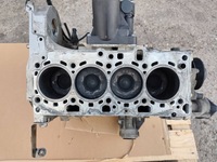 фото thumb №6, Bmw f25 f10 f30 блок wał коленчатый dół двигателя n47d20c 184km