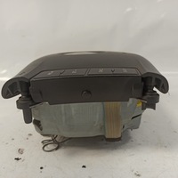 фото thumb №10, Volkswagen touareg 7l подушка водія подушка безпеки 7l6880201cn