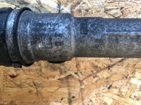 фото thumb №11, Opel corsa d трансмісія кермова рейка рульова europa