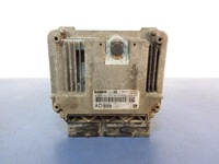 фото thumb №1, Opel vectra c lift 1,9 cdti блок керування двигуна