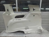 фото thumb №1, Chrysler pacifica ii обшивка багажника обивка левый задняя 2016r