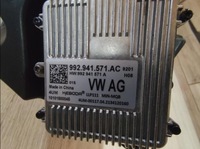 фото thumb №16, Лампа передняя перед skoda kamiq full led 658