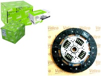 фото thumb №1, Valeo комплект зчеплення набір nissan primastar dci