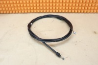 фото thumb №1, Mercedes w246 трос открывания замка капот 2468800159