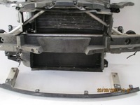 фото thumb №2, Радиатор pas передний alfa romeo gulia