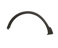 фото thumb №1, Молдинг крила перед renault captur 06.13-- права