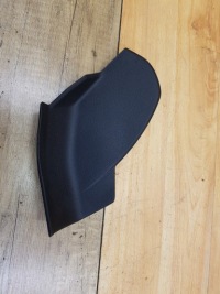 Купить Накладка панели консоли левая mercedes w245, фото thumb