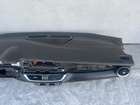 фото thumb №5, Alfa romeo stelvio qv консоль приборная панель приборная панель кожа