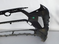 фото thumb №6, Toyota rav4 rav 4 18- бампер передній перед