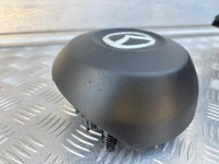 фото thumb №8, Mazda cx3 cx-3 консоль приборная панель подушки безопасности воздушные eu. оригинал