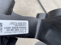 Педаль тормоза газа потенциометр распорка автоматическая коробка передач mercedes cla w118 118 Киев, фото thumb