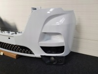 фото thumb №3, Бампер передний renault master iv