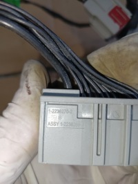 фото thumb №7, Джгут проводки двері передніх range rover evoque l538 i gj32-14630