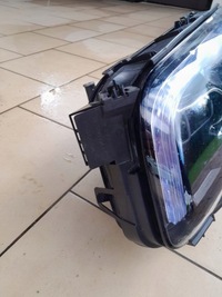 фото thumb №10, Mercedes glb w247 x247 лампа перед левая сторона nultibeam комплектный demontz