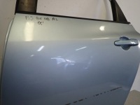 фото thumb №8, Mazda3 mazda 3 bk hb 03-07 двері задні ліва