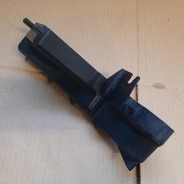 фото thumb №9, Range rover evoque кронштейн бампера лівий bj32 17e763 ba