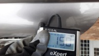 фото thumb №12, Двері зад ліве toyota yaris i рестайлінг 1.4d 04r 1d2