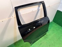 фото thumb №6, Mercedes glb w247 247 a247 двері правий задня задні