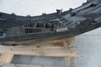 фото thumb №12, Mazda 3 bl 2010r бампер передний bcw8-50031 решётка радиатора решётка 16w