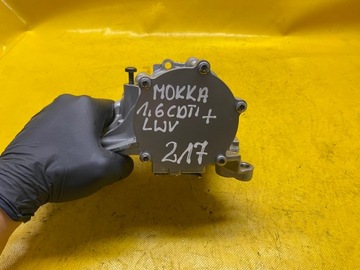 фото thumb №10, Насос масла масляная 55489324 astra zafira insignia mokka 1.6 cdti lwv