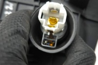 фото thumb №10, Гніздо 12v porsche cayenne 92a 7p5863440b 3.6l бензин 220kw 2011