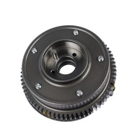 фото thumb №7, Регулятор вала распределительного вала phaser gear выхлоп do mercedes w203 w204 s211 c219