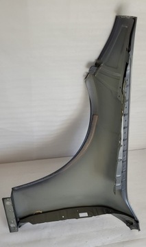 фото thumb №15, Крило правий mercedes cls c257 w257 amg 2018-