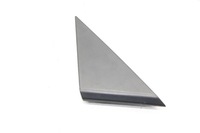 фото thumb №1, Треугольник защита заглушка дверь левых peugeot rcz