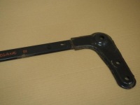 фото thumb №2, Балка pod радиатор renault megane iii