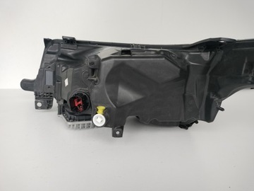 фото thumb №10, Лампа правая фара range rover sport l494 18- рестайлинг полный led mid led