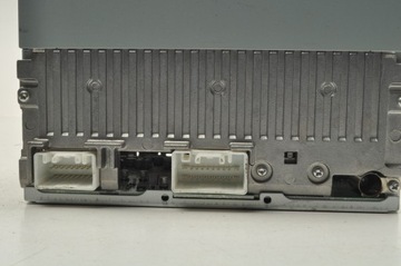 фото thumb №6, Citroen c4 aircross радіо cd 8701a470