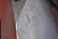 фото thumb №13, Фара правый лампа перед ксенон eu citroen c4 picasso 1 i 06-13