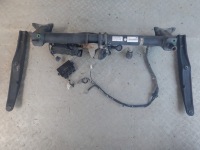 фото thumb №1, Mercedes gl gls amg x166 166 w166 hak буксирувальний a1663100104 оригінал