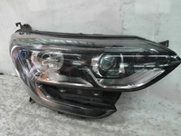 фото thumb №1, Renault megane iv 4 лінза led лампа передня права