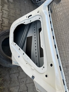 фото thumb №9, Mercedes gla 13-19 w156 x156 двері праві зад задні колір 149