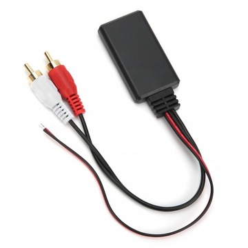 Bluetooth 5.0 Радио Адаптер RCA Портативный Авто
