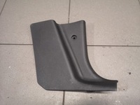 фото thumb №1, Защита порог правый перед audi a3 8l eu 8l1867458b