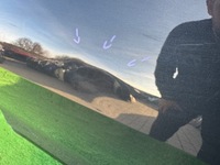 фото thumb №13, Kia sportage v 5 двері праві передні праві перед eu org d106