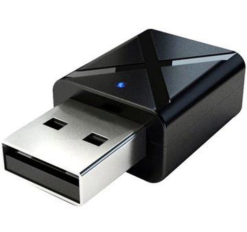 ПЕРЕДАТЧИК ПРИЕМНИК BLUETOOTH USB ПЕРЕДАТЧИК AK276B